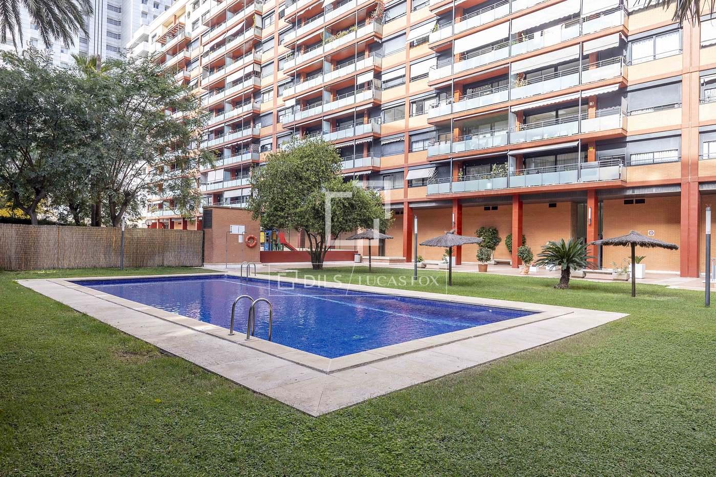 Apartamento en Venta en Valencia