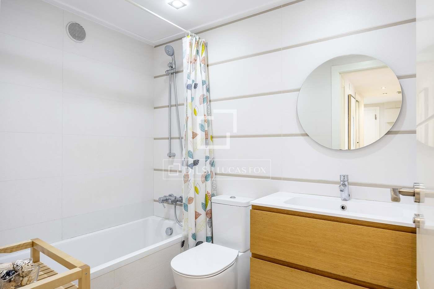 Apartamento en Venta en Valencia