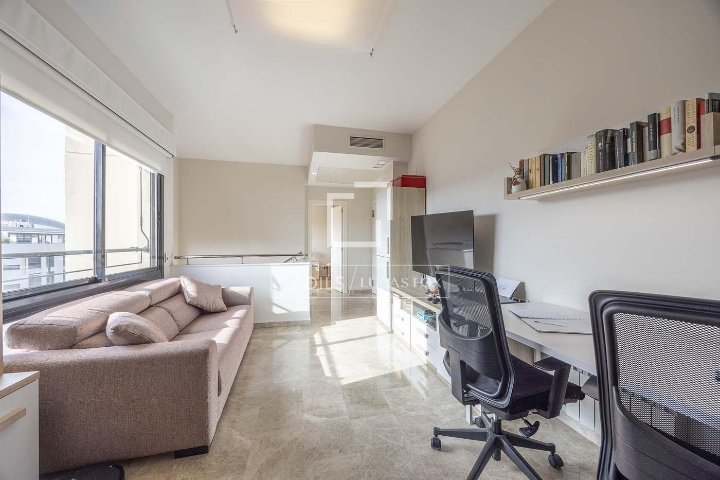 Apartamento en Venta en Valencia