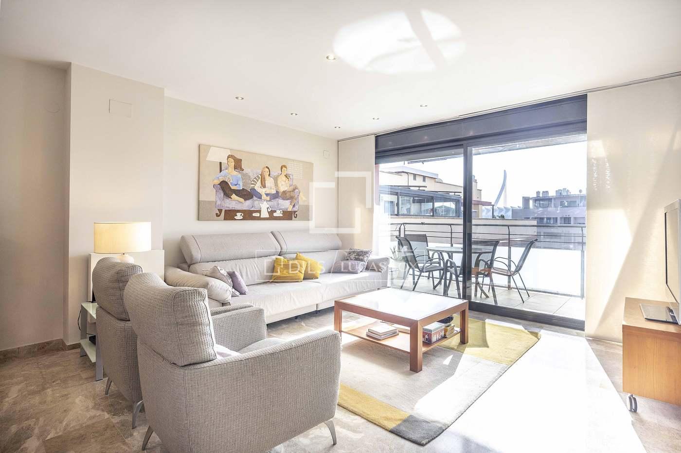 Apartamento en Venta en Valencia