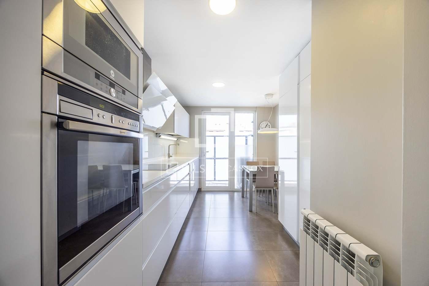 Apartamento en Venta en Valencia