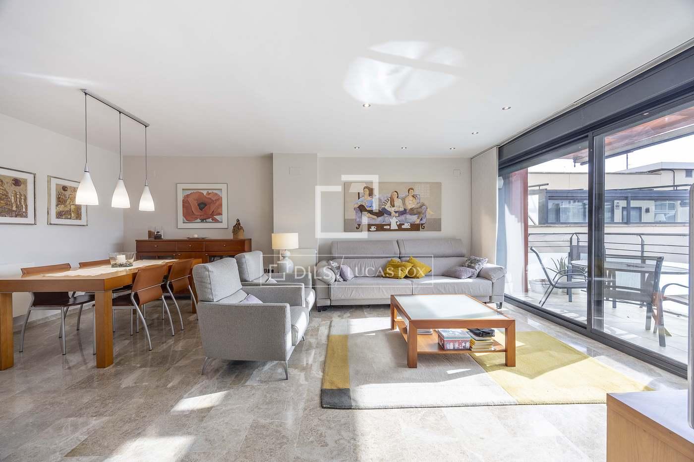 Apartamento en Venta en Valencia