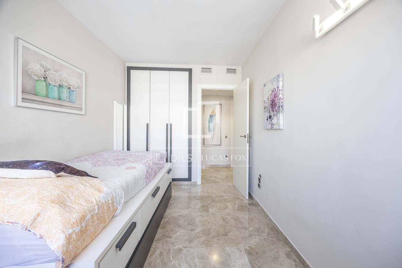 Apartamento en Venta en Valencia