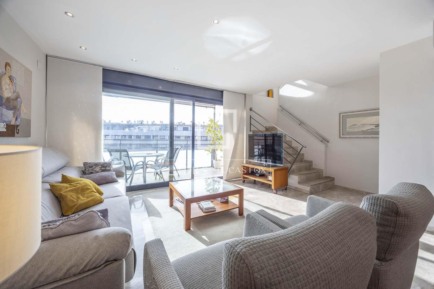 Apartamento en Venta en Valencia