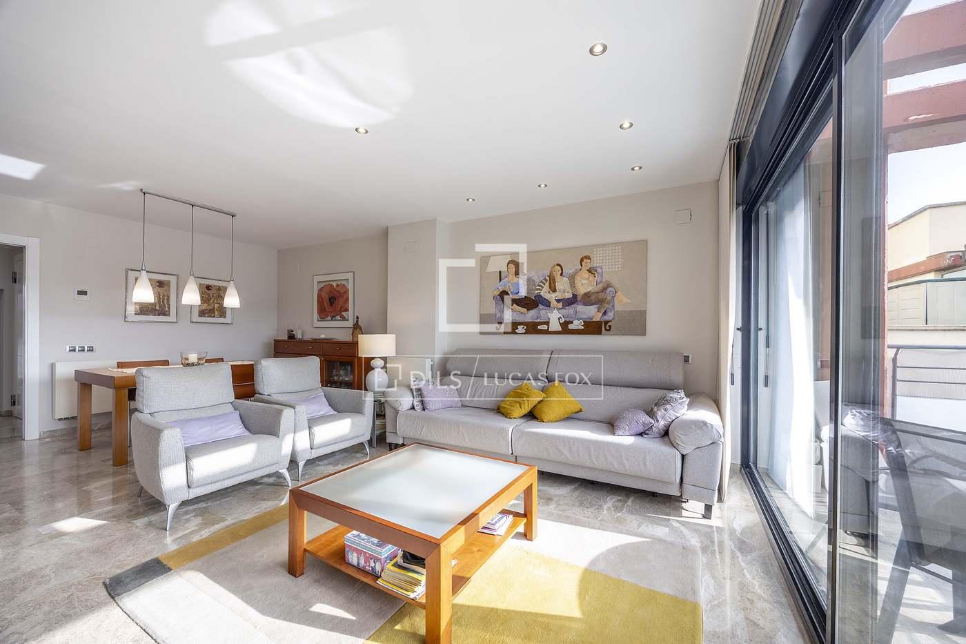 Apartamento en Venta en Valencia