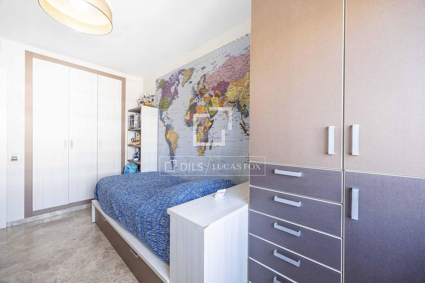 Apartamento en Venta en Valencia