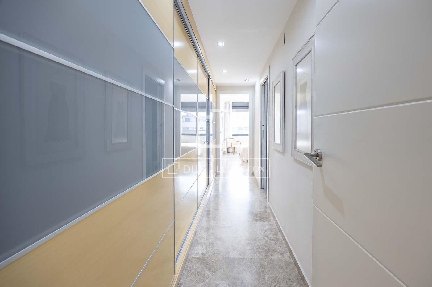 Apartamento en Venta en Valencia