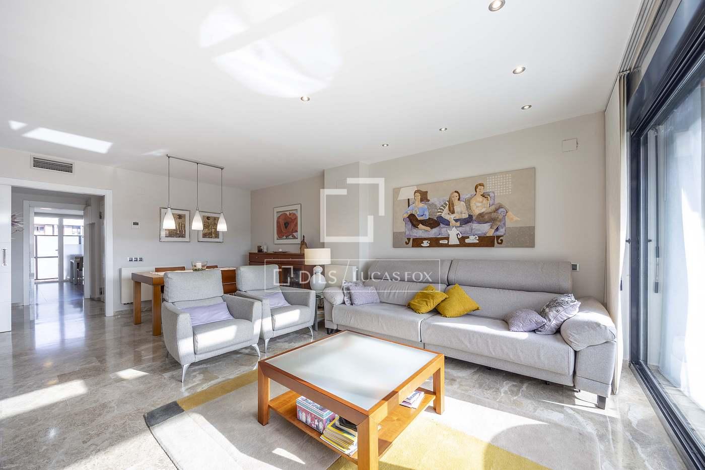 Apartamento en Venta en Valencia