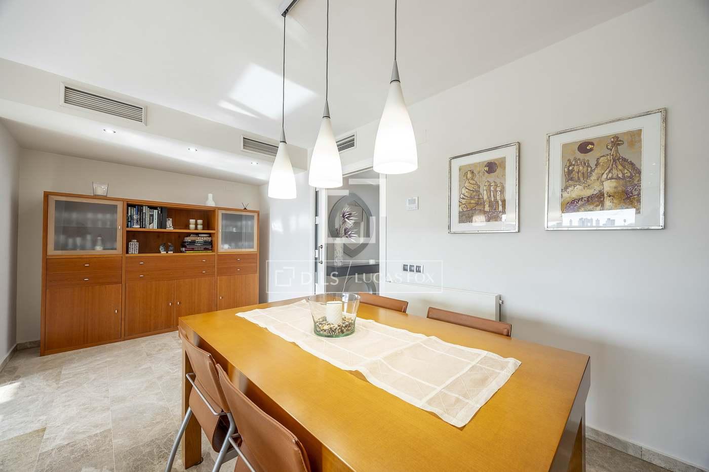 Apartamento en Venta en Valencia
