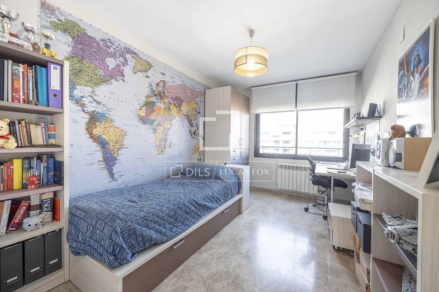 Apartamento en Venta en Valencia