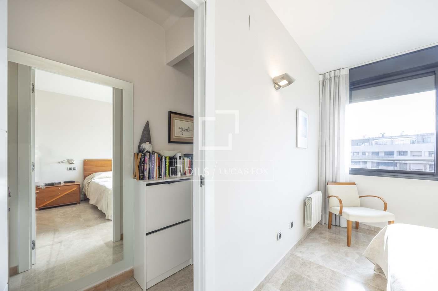 Apartamento en Venta en Valencia