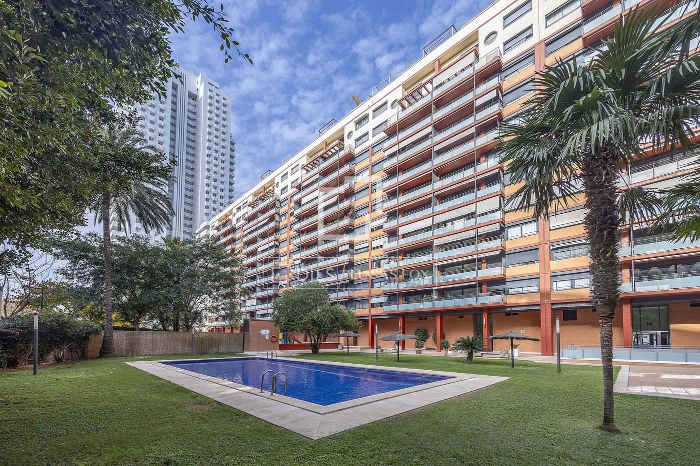 Apartamento en Venta en Valencia
