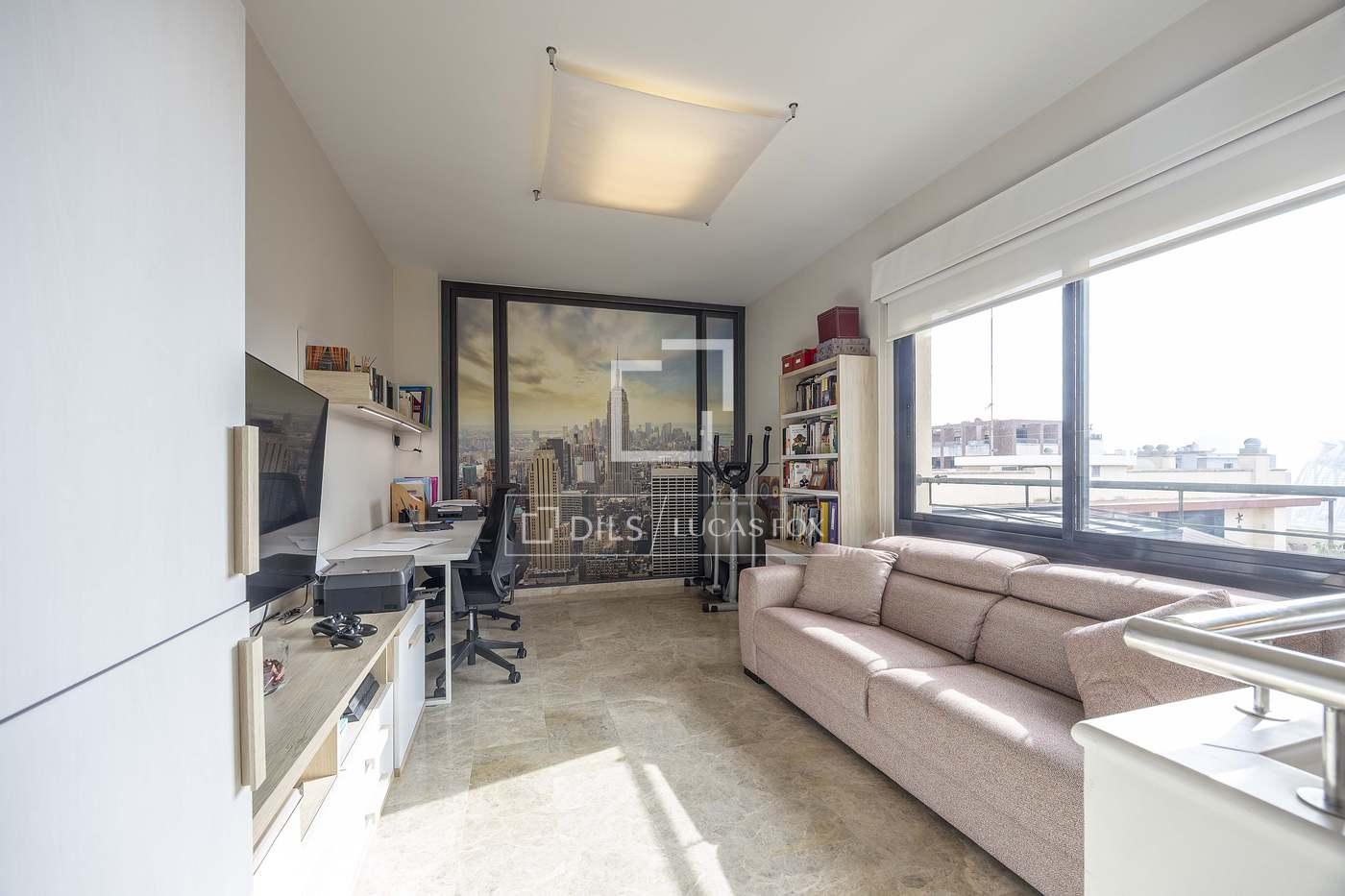 Apartamento en Venta en Valencia