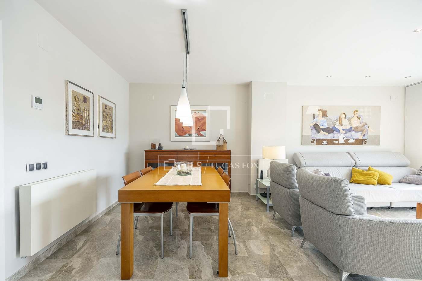 Apartamento en Venta en Valencia