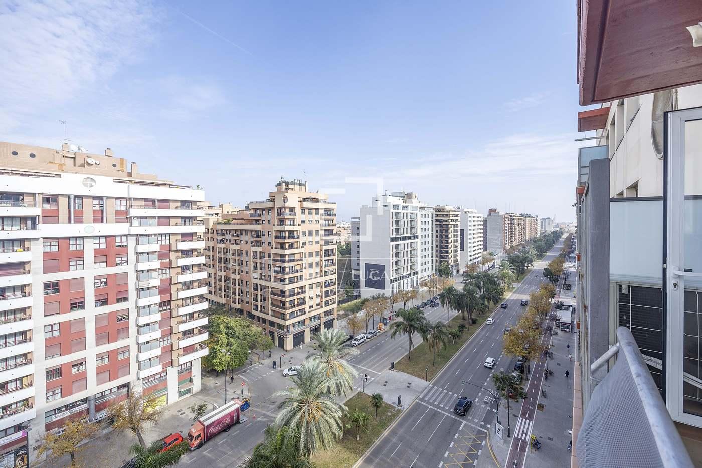 Apartamento en Venta en Valencia
