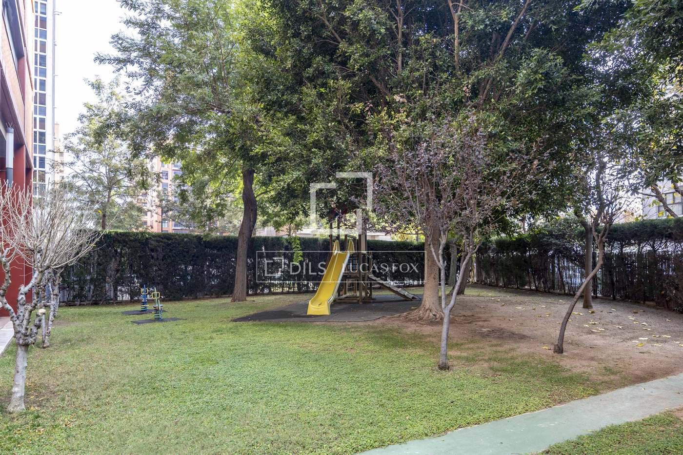 Apartamento en Venta en Valencia