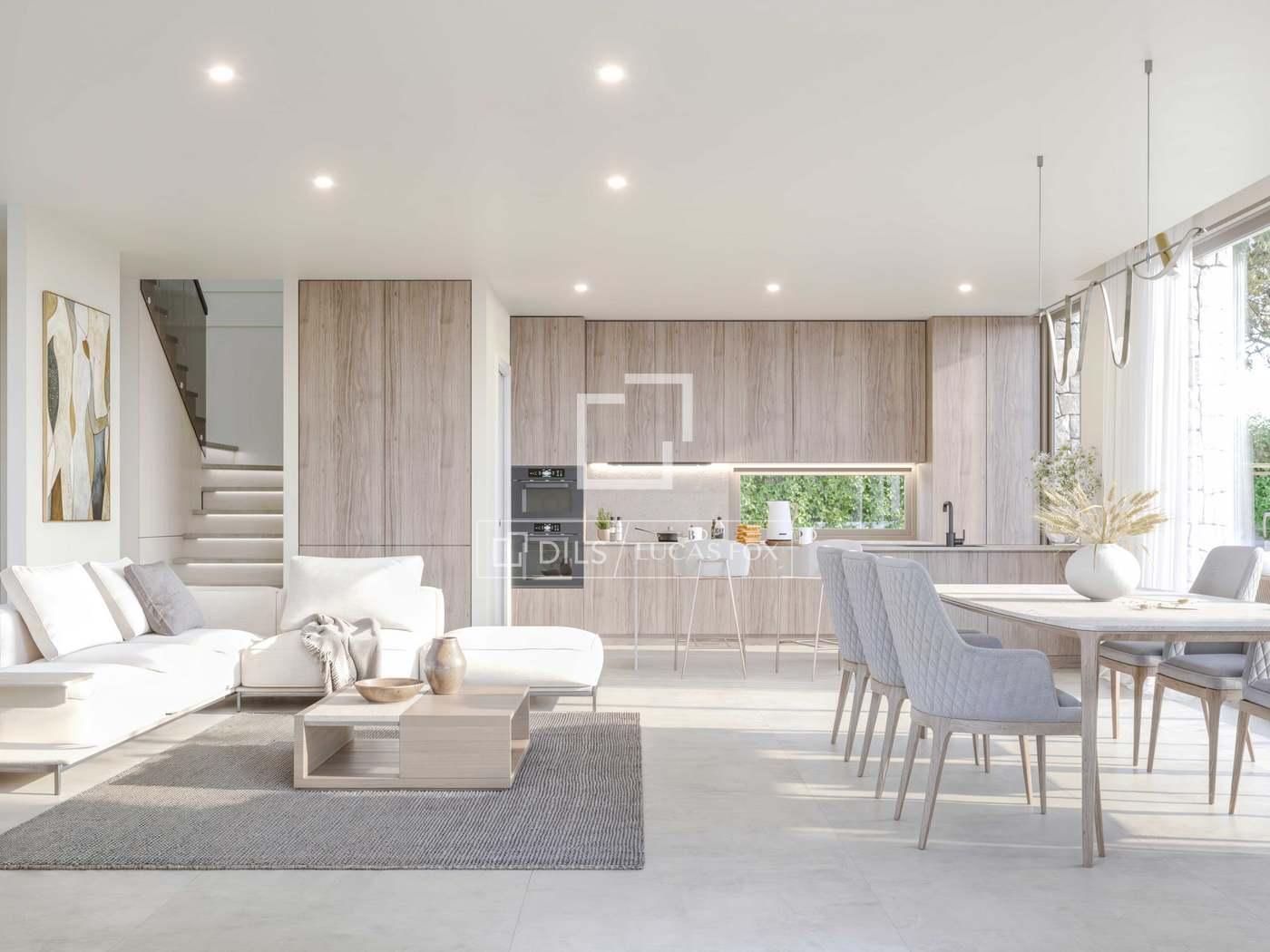 Casa en Venta en Torrent
