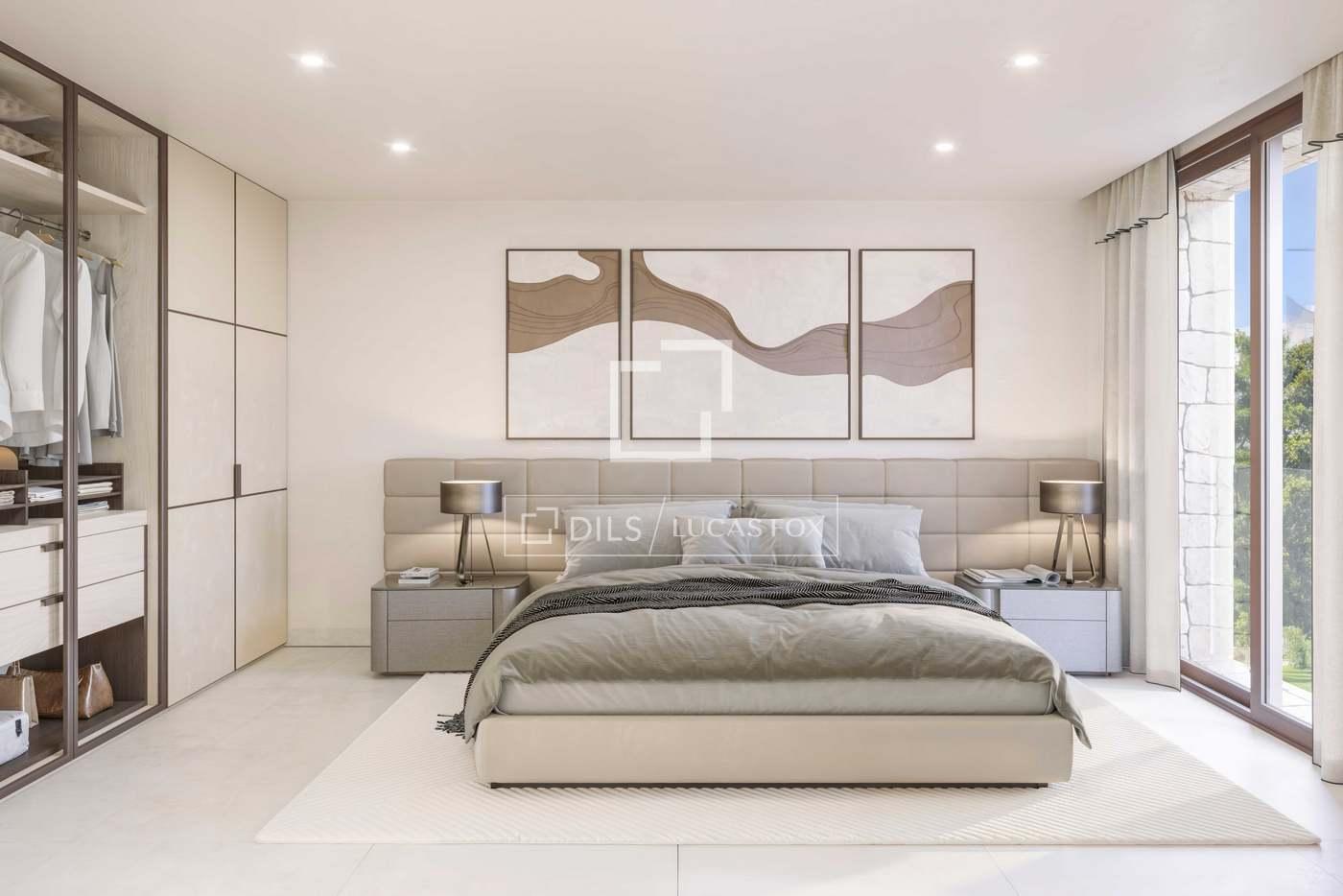 Casa en Venta en Torrent