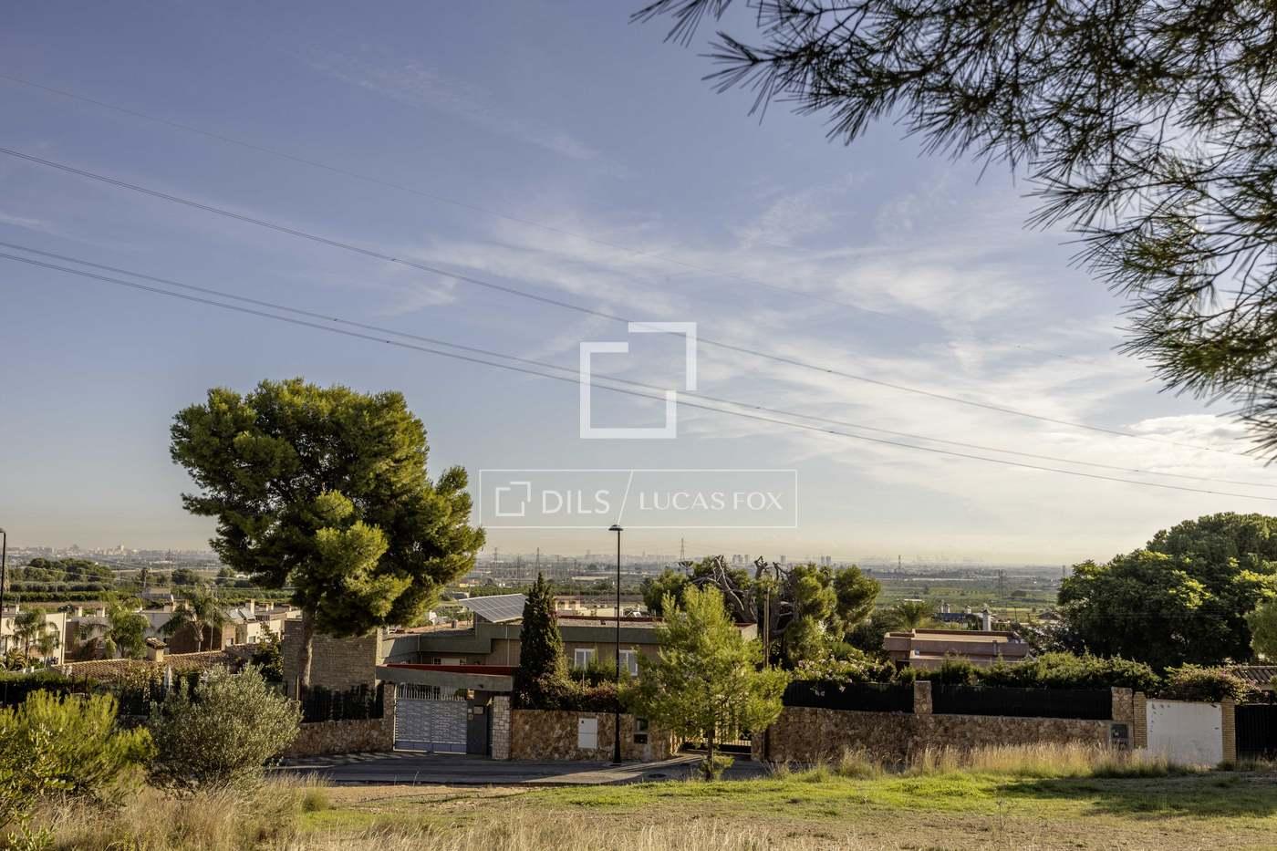 Casa en Venta en Torrent