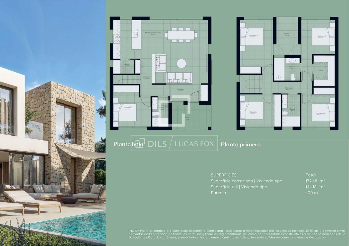 Casa en Venta en Torrent