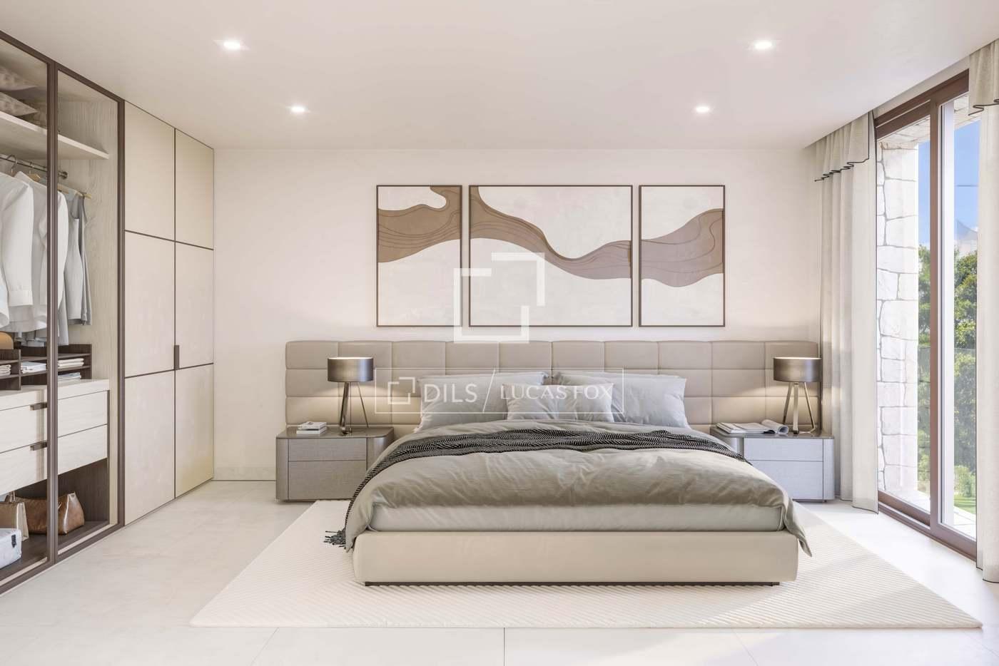 House for Sale in Torrent