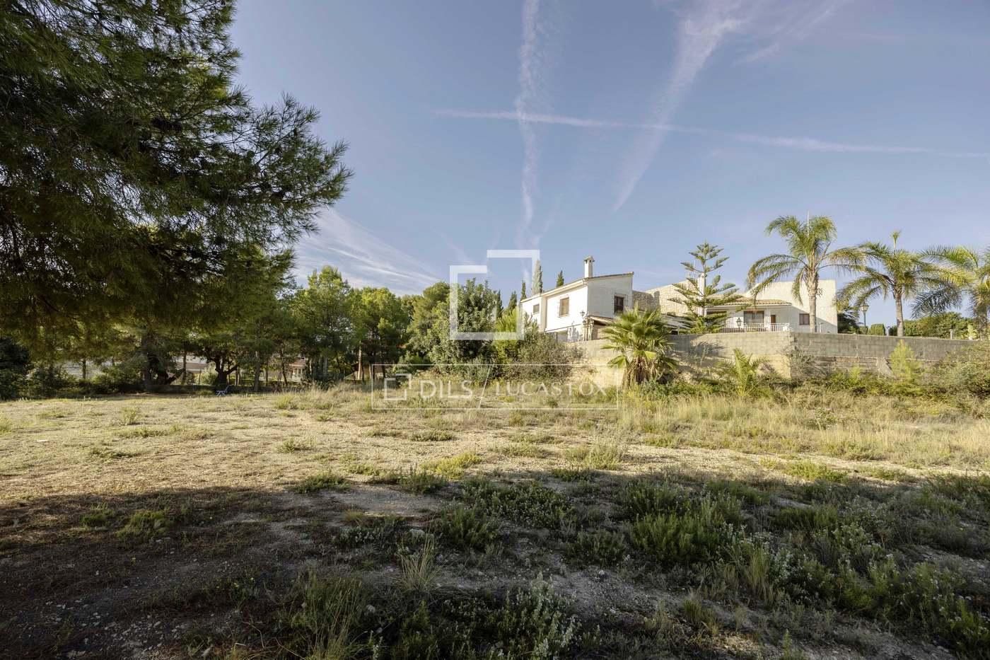 House for Sale in Torrent