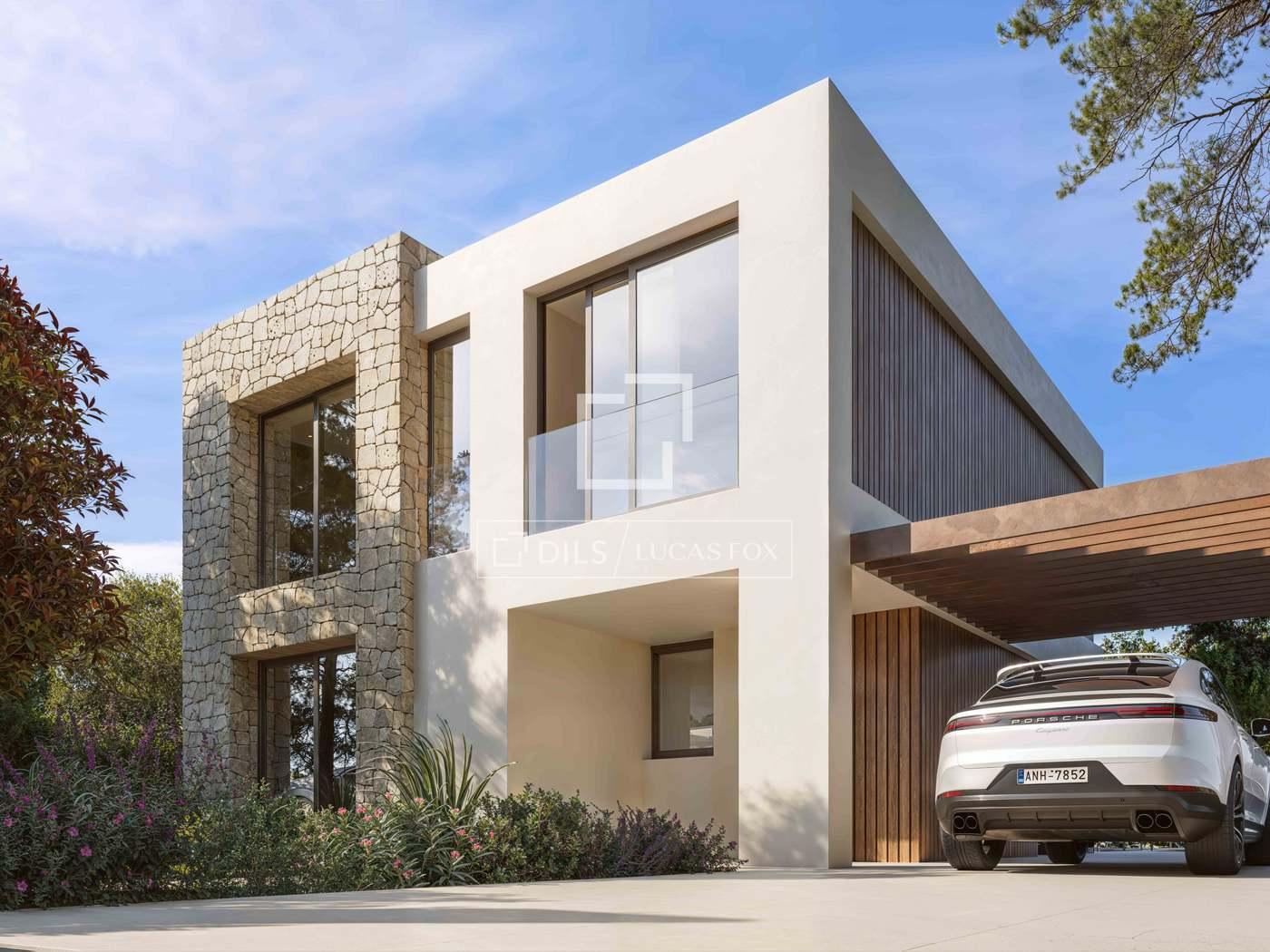 House for Sale in Torrent