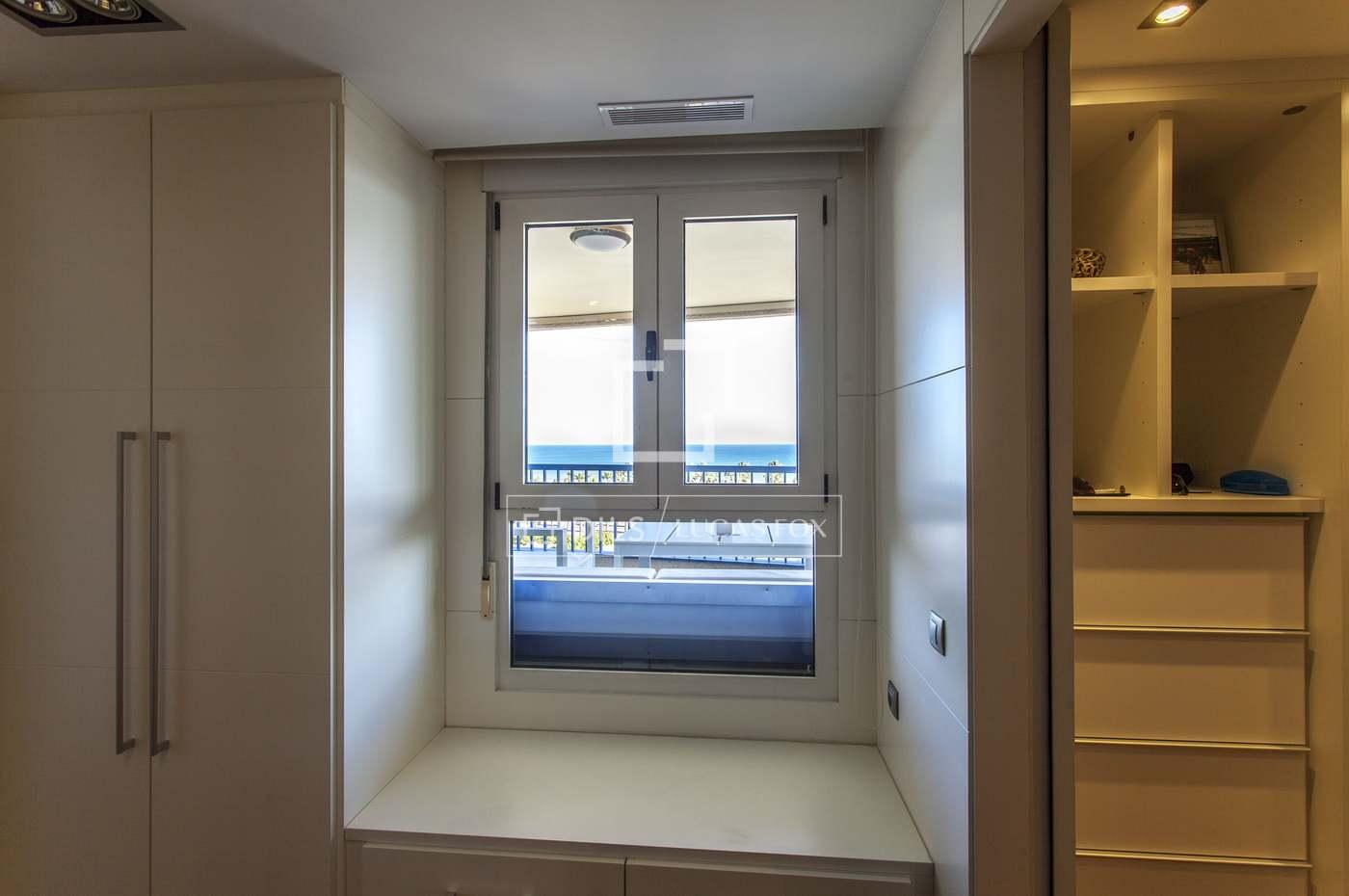 Apartment for Rent in Alboraya