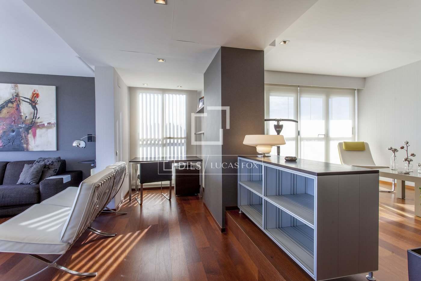 Apartment for Rent in Alboraya