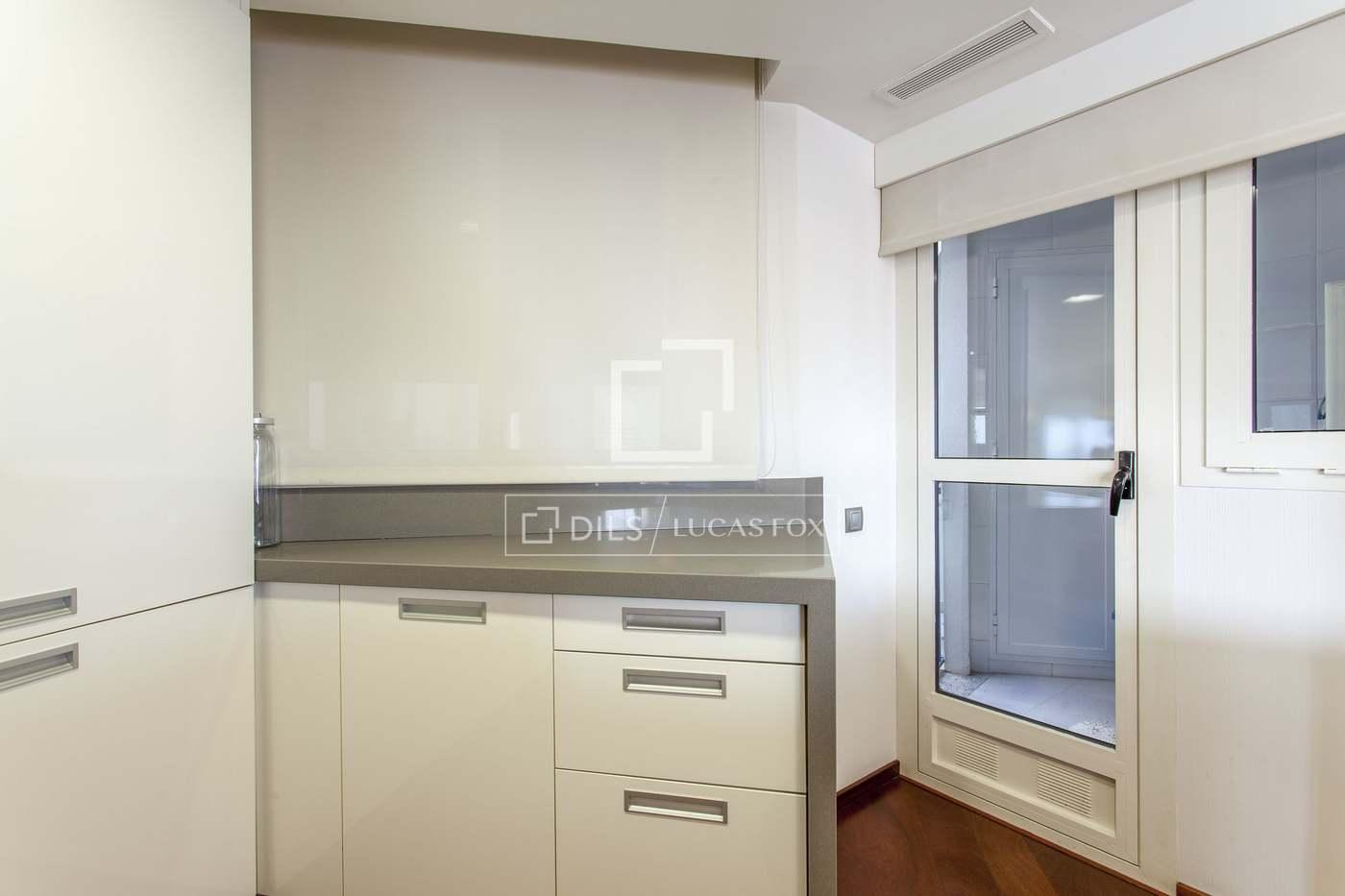Apartment for Rent in Alboraya
