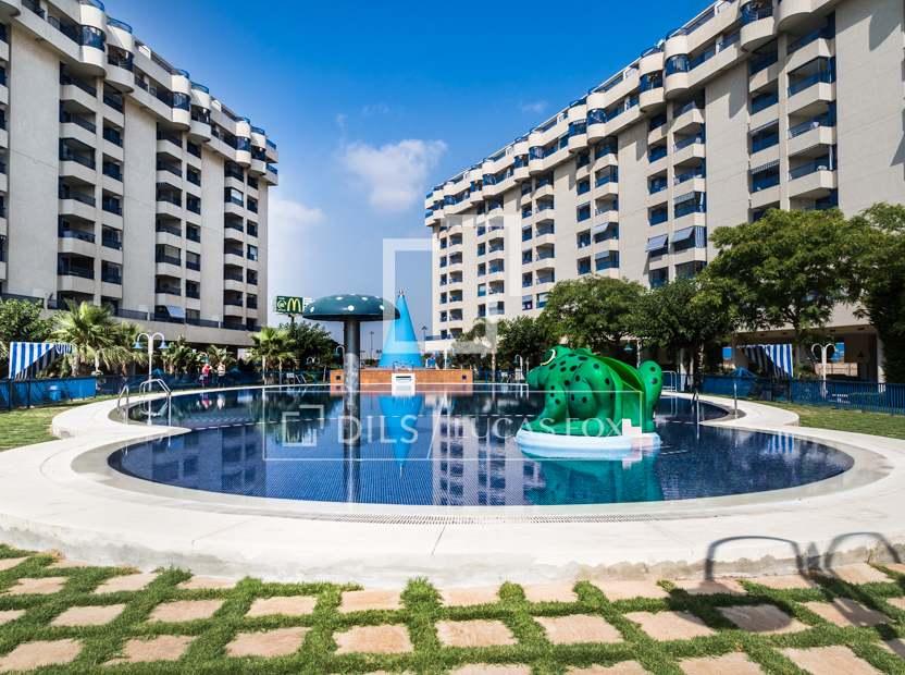 Apartment for Rent in Alboraya