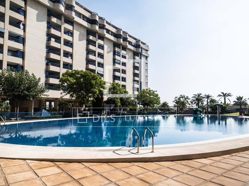 Apartment for Rent in Alboraya
