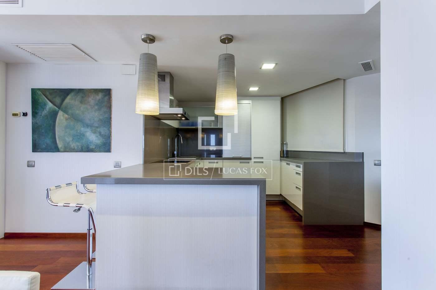 Apartment for Rent in Alboraya