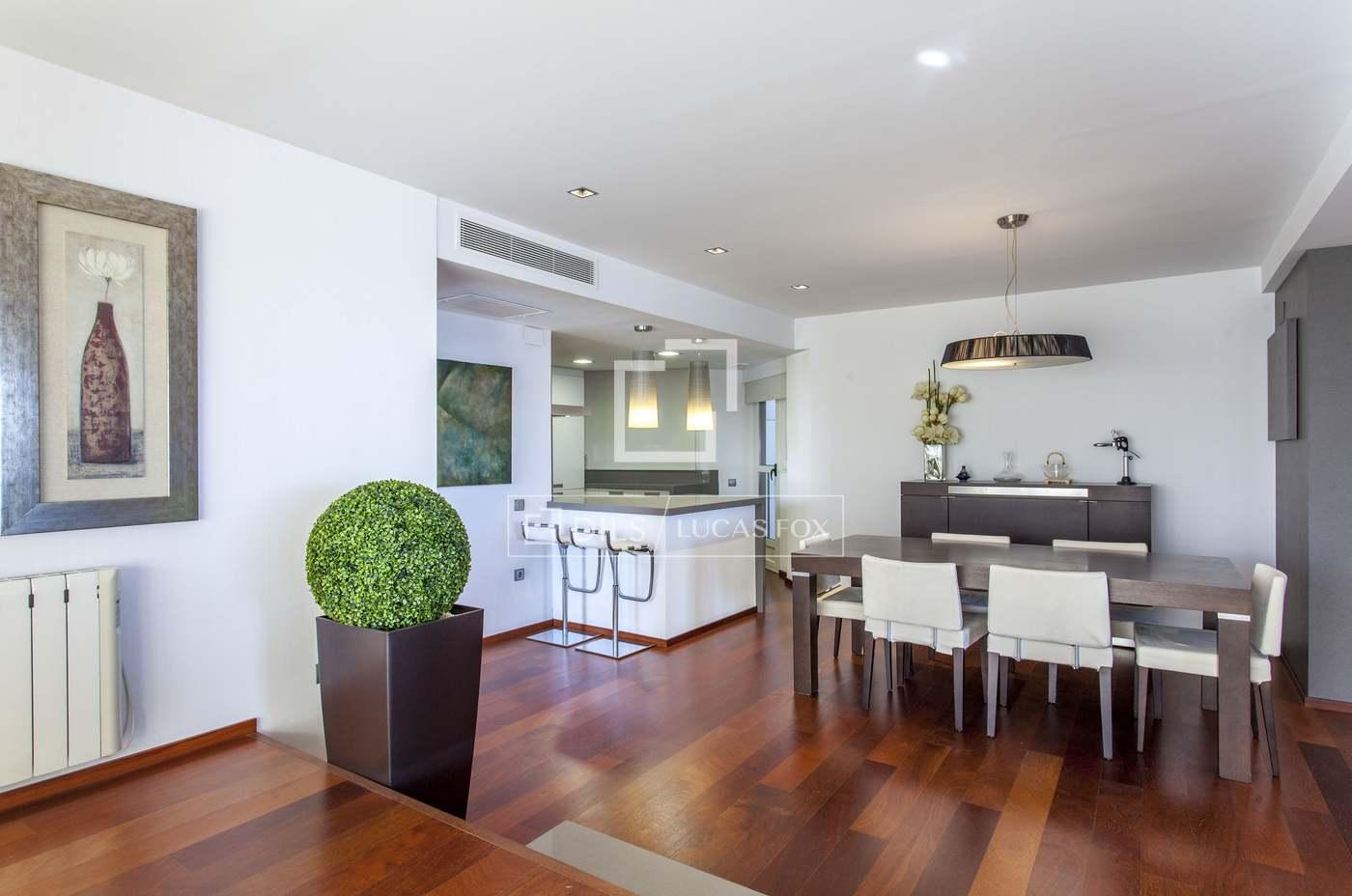 Apartment for Rent in Alboraya