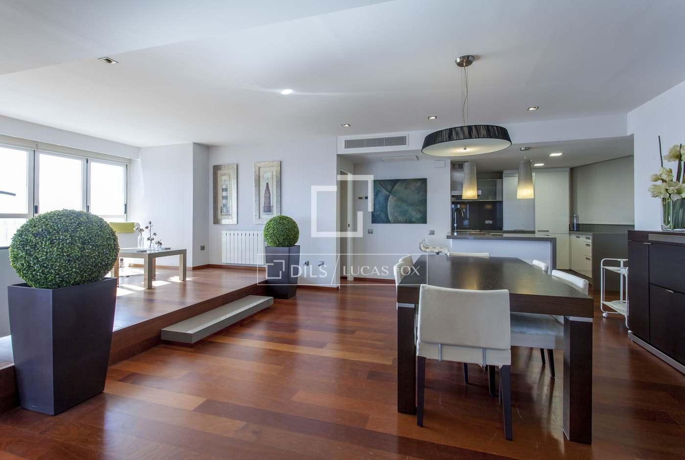 Apartment for Rent in Alboraya