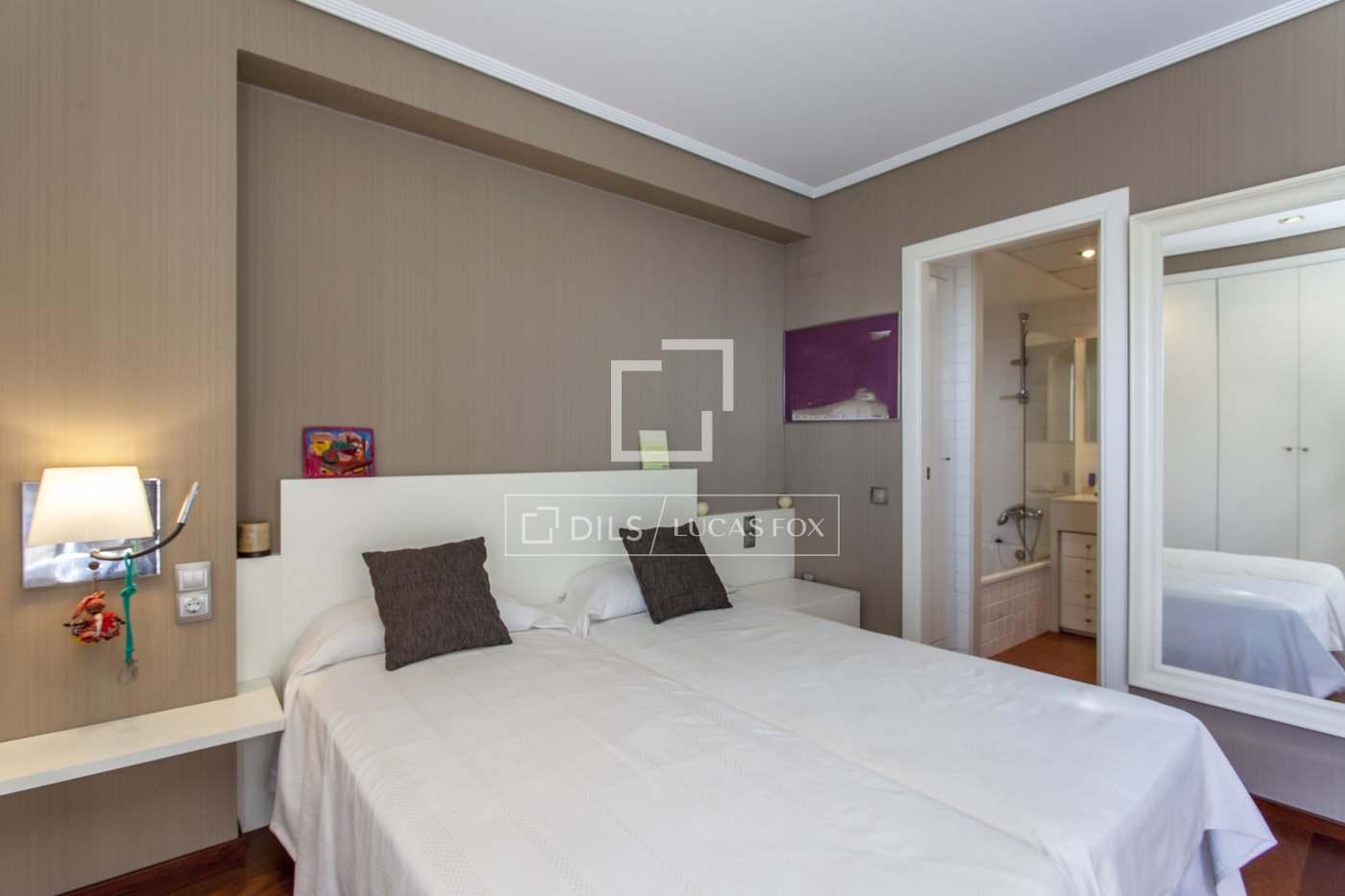 Apartment for Rent in Alboraya
