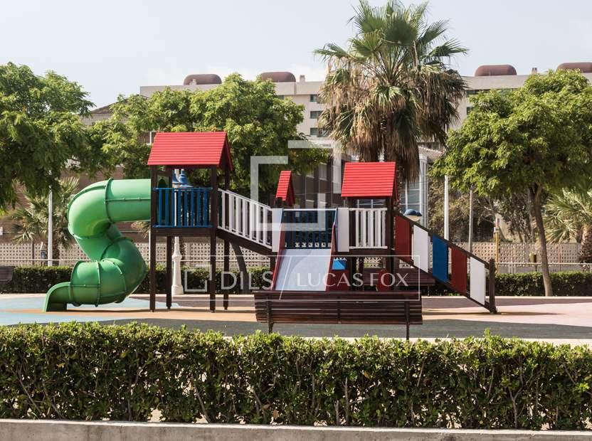 Apartment for Rent in Alboraya