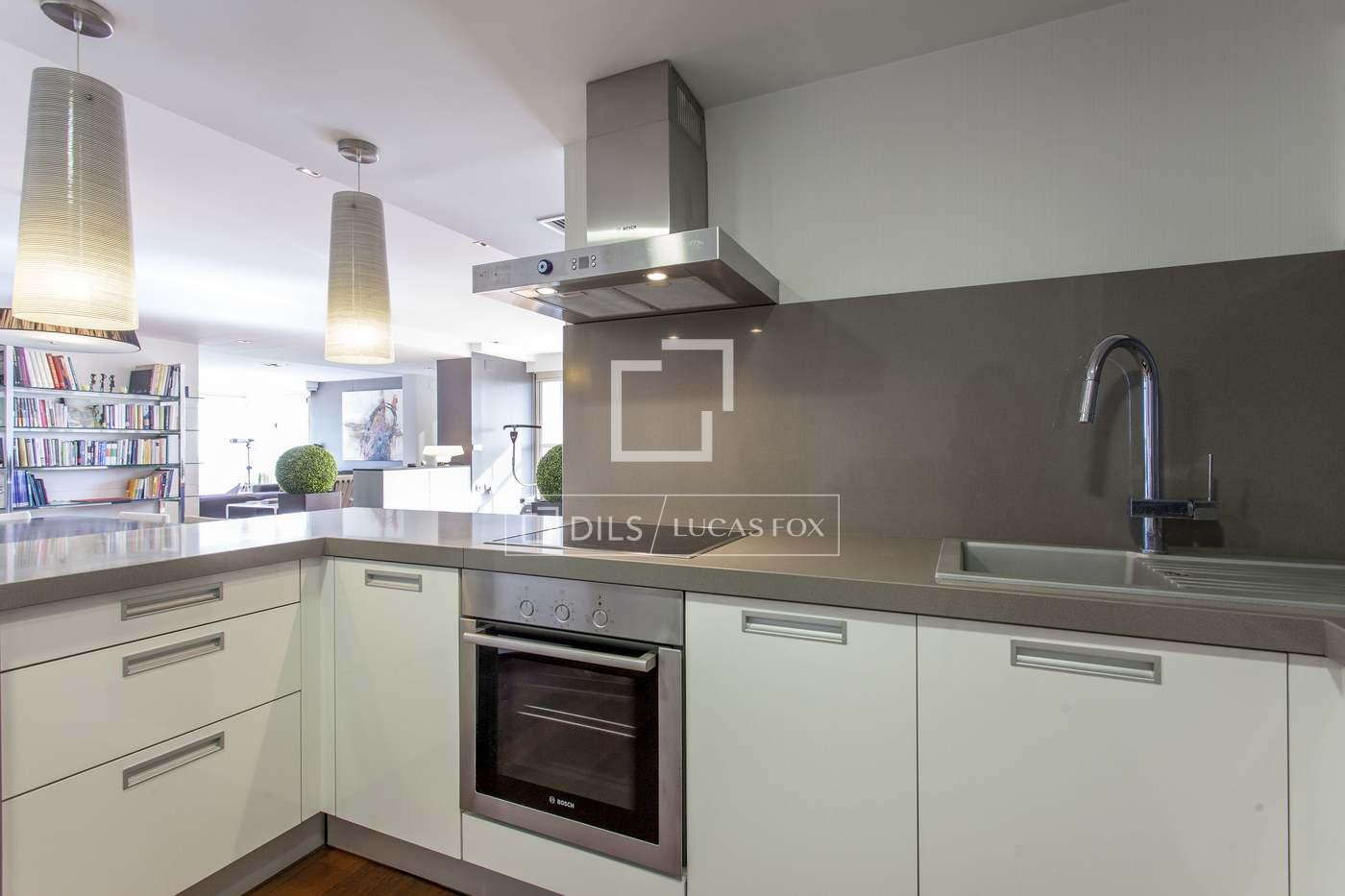 Apartment for Rent in Alboraya