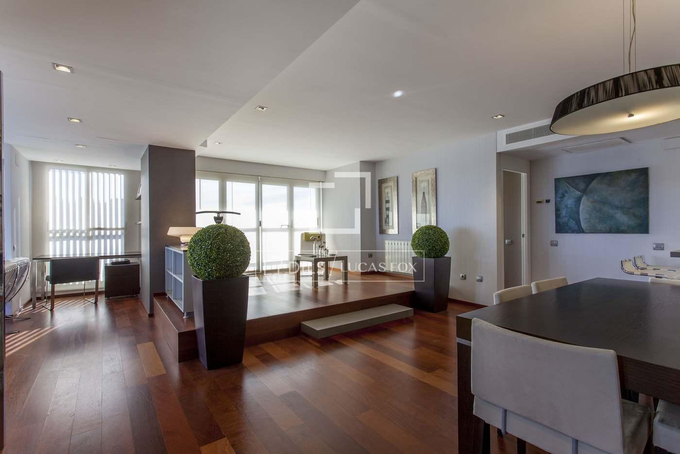 Apartment for Rent in Alboraya