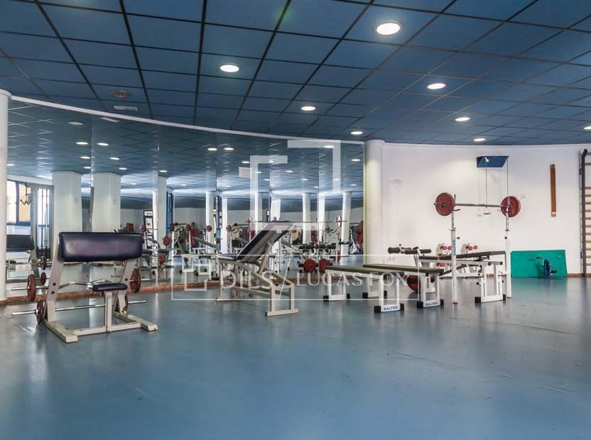 Apartment for Rent in Alboraya