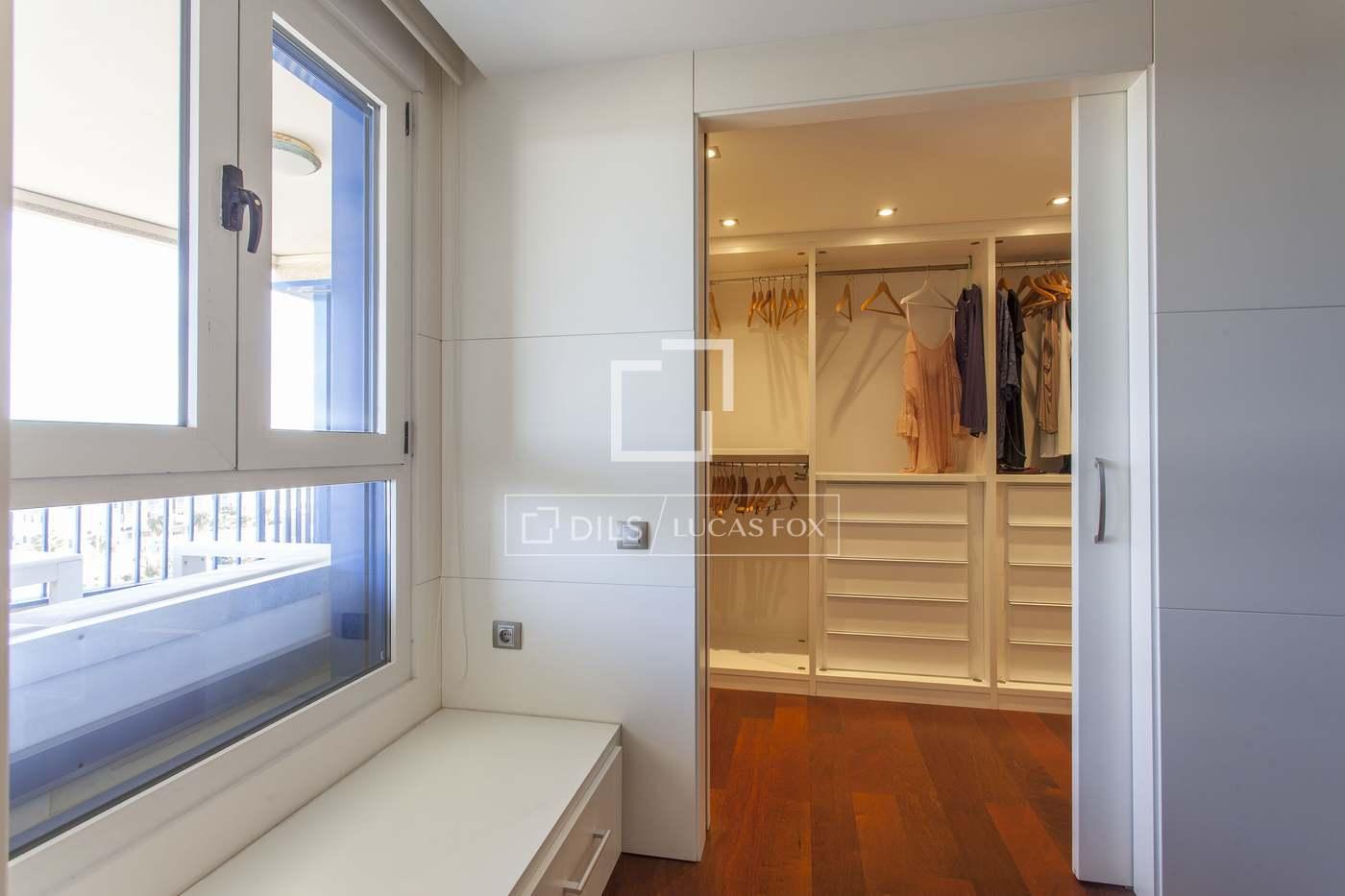 Apartment for Rent in Alboraya