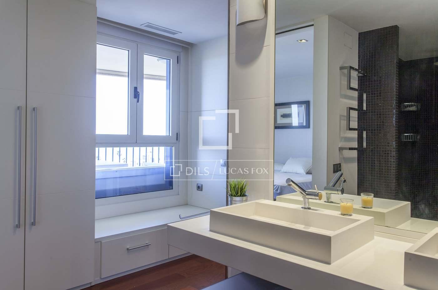 Apartment for Rent in Alboraya