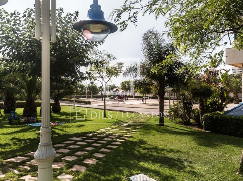Apartment for Rent in Alboraya