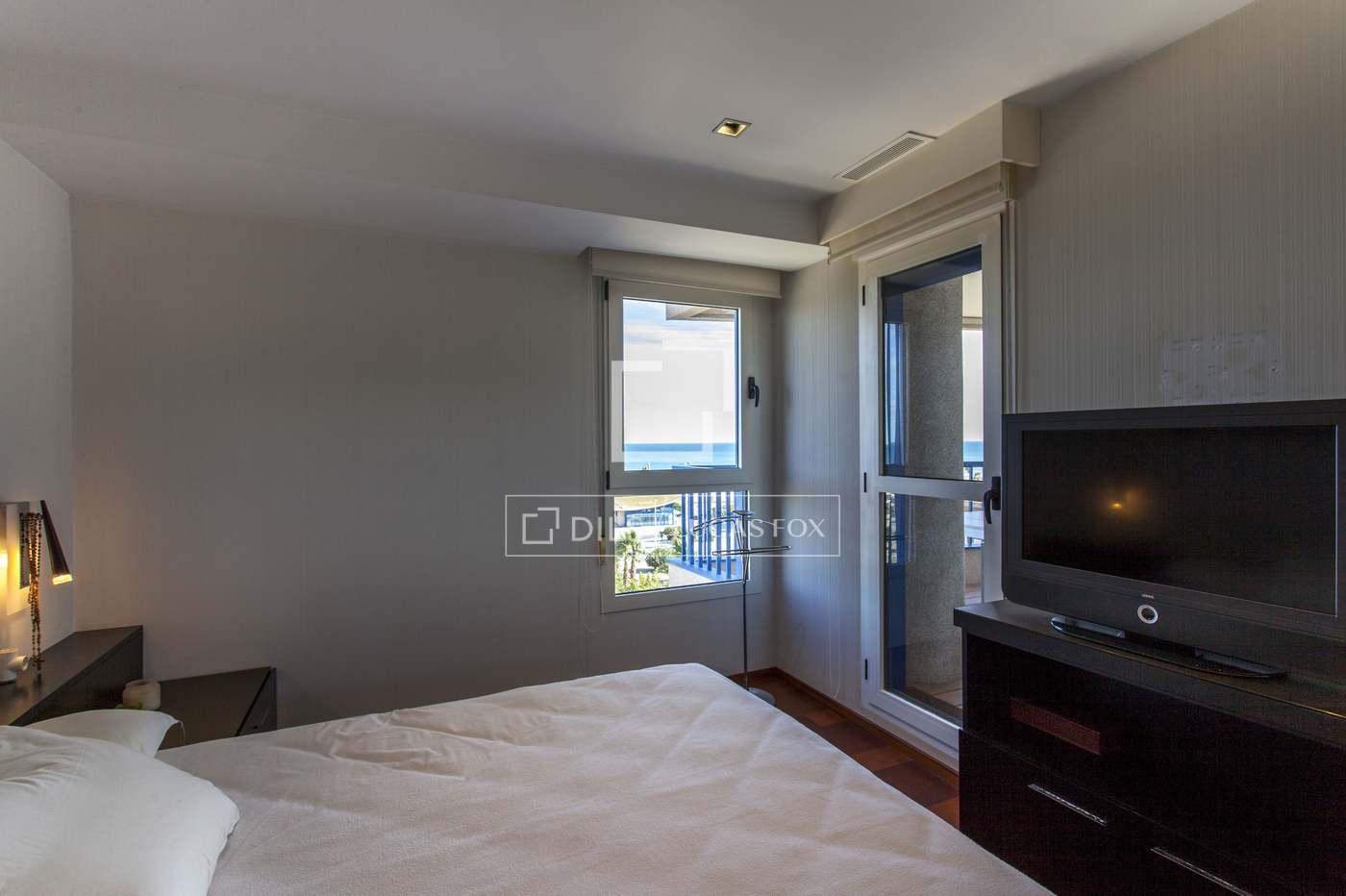 Apartment for Rent in Alboraya