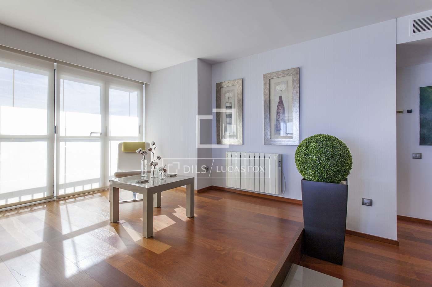 Apartment for Rent in Alboraya