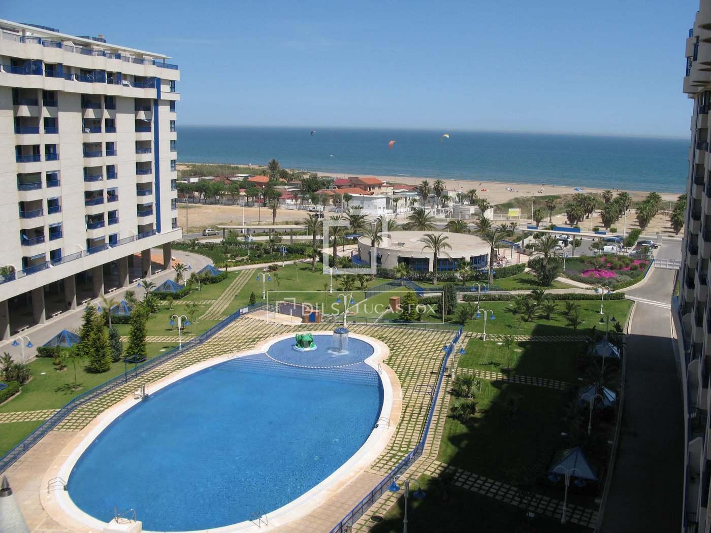 Apartment for Rent in Alboraya