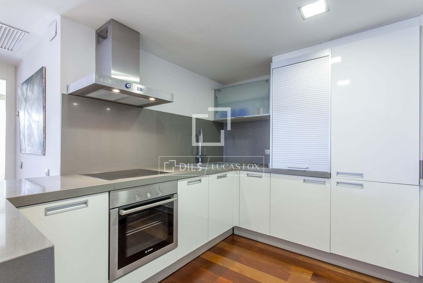 Apartment for Rent in Alboraya