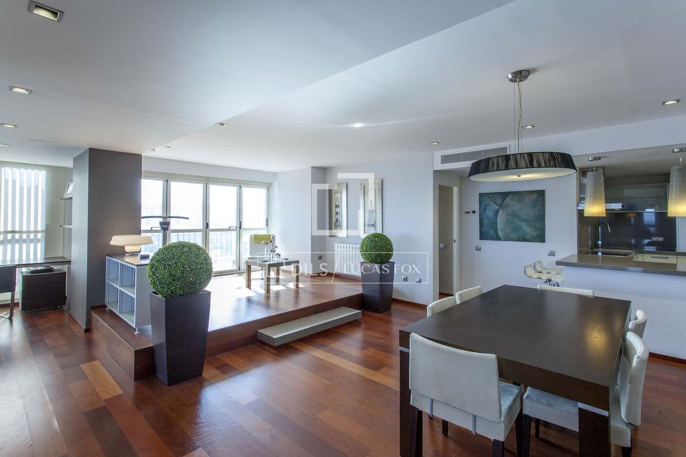 Apartment for Rent in Alboraya