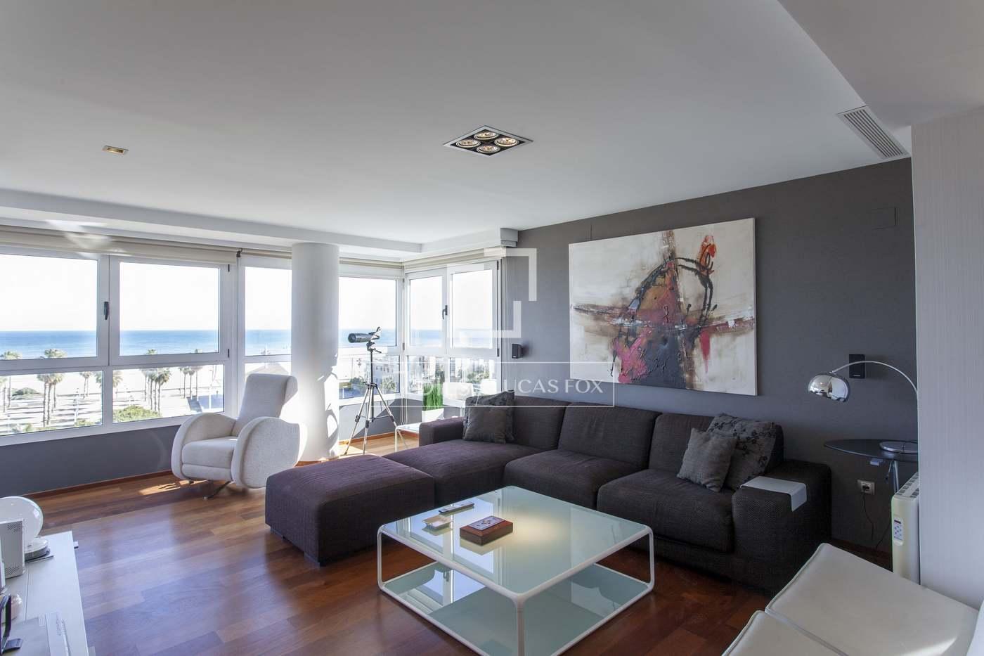 Apartment for Rent in Alboraya