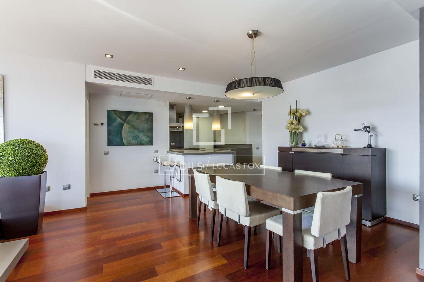 Apartment for Rent in Alboraya